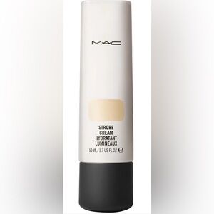 MAC Cosmetics Strobe Cream - Goldlite